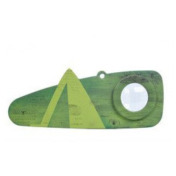 Kalejdoskop-Pryzmat Do Zabawy Insects Eye Konik Polny Londji