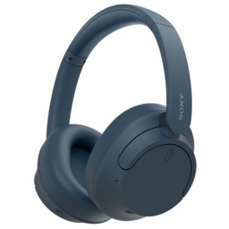 Sony Słuchawki WH-CH720N niebieskie