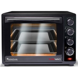 TURBOTRONIC Mini piekarnik TT-EV35