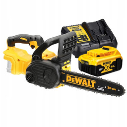 Piła łańcuchowa 18V DeWalt DCM565P1 30cm 1x5Ah