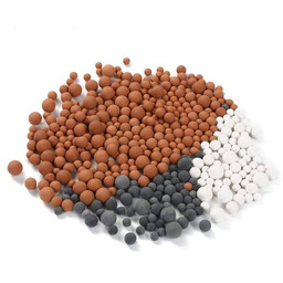 SOTBE LARK Filtr do słuchawki prysznicowej kulki filtracyjne