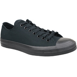 Converse All Star Ox M5039C, Męskie, trampki, Czarny