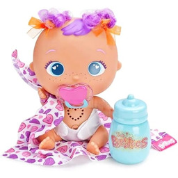 The Bellies - Muak -Muak, interaktywna lalka