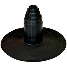 Przejście Kołnierz Uszczelniający Do Papy 35-90 mm