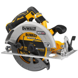 DEWALT Pilarka tarczowa DCS573NT Głośnik w prezencie