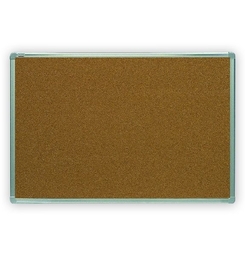 Tablica korkowa 2X3 w ramie OFFICEBOARD 90 X