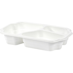 Duni Pojemnik Take-Away 250 x 159 x 48