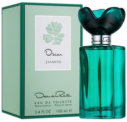 Oscar de la Renta Oscar Jasmine, Woda toaletowa