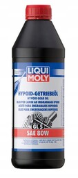 Liqui Moly Olej Liqui Moly 80W 1L Hypoid