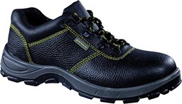GOULT II S1P SRC - skórzane obuwie ochronne