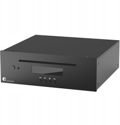 Pro-ject CD Box DS3 Odtwarzacz Audio CD Czarny