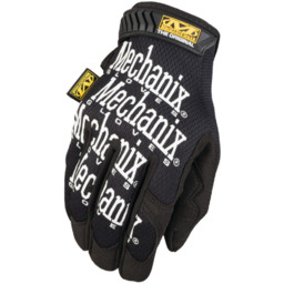 Rękawice Mechanix Wear The Original Black