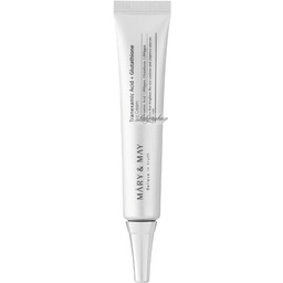Mary&May - Tranexamic Acid + Glutathione Eye Cream