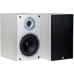 Wilson Raptor 3 - Kolumny głośnikowe podstawkowe (para)