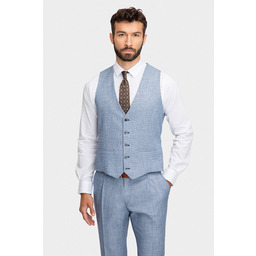 Kamizelka PAOLO Comfort 05039A70LCB