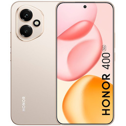 Smartfon Honor 400 8+256GB Gold