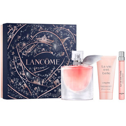 SET LANCOME La Vie Est Belle EDP spray