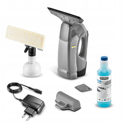 Myjka do okien Wvp 10 Karcher