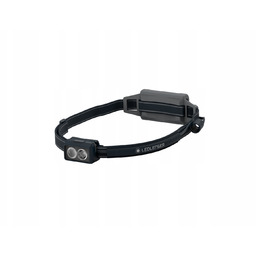 Latarka Ledlenser Neo 5R Black