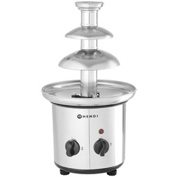 Hendi Fontanna do czekoladowego foundee I Hendi