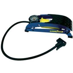 GOODYEAR Pompka nożna 1 cylinder Zyskaj
