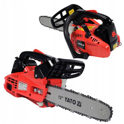 Yato Pilarka Piła Łańcuchowa Spalinowa Gałęziówka 1,1 Km
