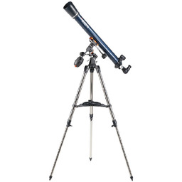 Teleskop Celestron AstroMaster 70EQ (DO.21062)