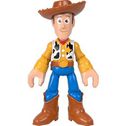 Imaginext Toy Story Chudy Figurka XL, ok. 25