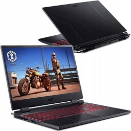 Acer Nitro 5 Gaming Core i5 12500H 8GB