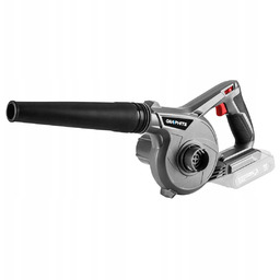 Dmuchawa warsztatowa do ogrodu Energy+ 18V akumulatorowa Graphite