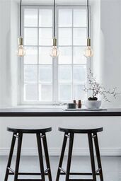 Sky - Markslojd - lampa wisząca klasyczna
