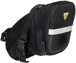 Topeak, Sakwa pod siodło, Aero Wedge pack medium