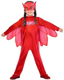 Strój dla dzieci PJ Masks Amaya Sowella, rozmiar