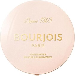 Bourjois 003 Maxi Round Pot Highlighter, uniwersalny kolor,