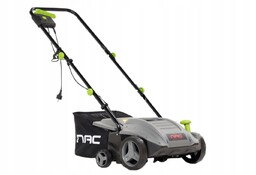 Aerator Wertykulator Elektryczny Nac 1500 W 32cm 2
