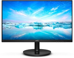 Philips Monitor 21,5 cali 221V8 Va Hdmi