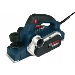 Elektryczny Strug Do Drewna 710W 06015A4301 Bosch Gho