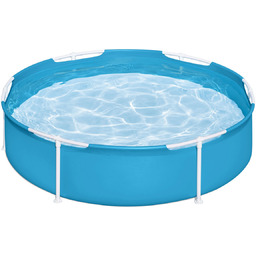 Bestway 56283 Basenik stelażowy Mój pierwszy basen 1.52m