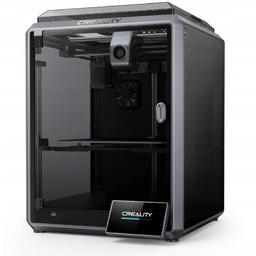 Drukarka 3D Creality K1 Max Wersja 2025