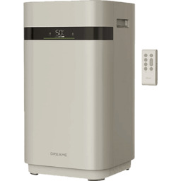 Nawilżacz powietrza DREAME H40 Złoty