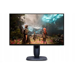 Monitor Dell Alienware AW2725Q 210-BQWV 27" 4K