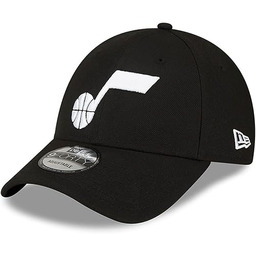 The League czapka New Era 9Forty regulowana logo