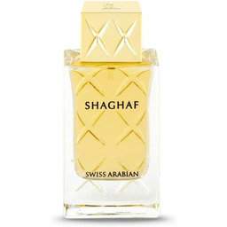 Swiss Arabian Shaghaf For Women 2,5 oz EDP
