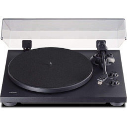 Gramofon Teac TN-280BT Paskowy 33/45 RPM BT MM