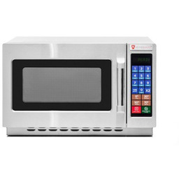 Kuchenka mikrofalowa gastronomiczna RQMO34 34L 1000W 230V Resto