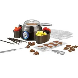 Unold Chocolatier 48667 Fontanna czekoladowa