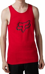 koszulka bez rękawów męska FOX FOXHEAD PREMIUM TANK