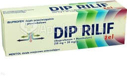 Dip Rilif