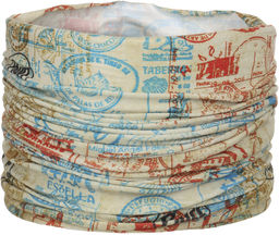 Chusta Wielofunkcyjna CoolNet UV+ Credence by BUFF, kolorowy,