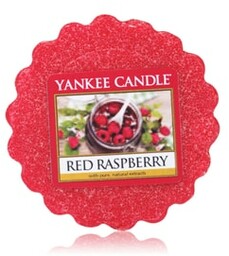 Yankee Candle Red Raspberry Wax Melt Wosk zapachowy
